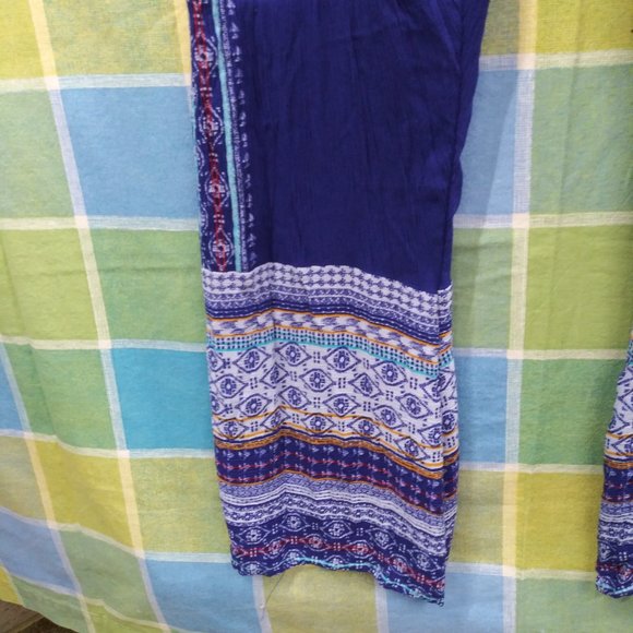 2250 Jeaniemade Size 14 Gloria Vanderbilt Bell-Bottoms - Picture 2 of 5